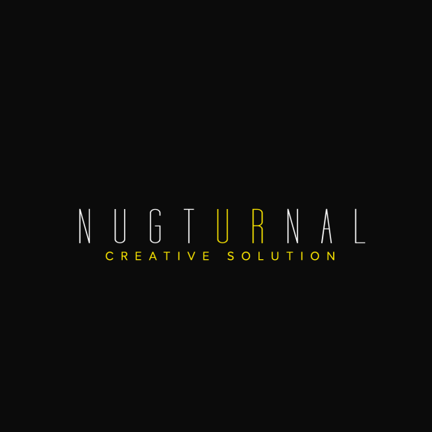 new nugturnal logo
